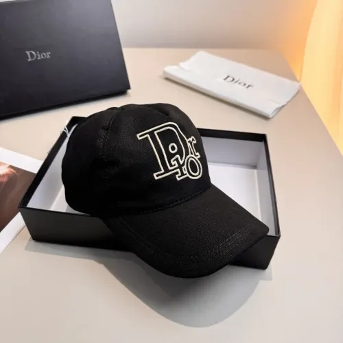 Cheap Christian Dior Caps #1428487 Replica Wholesale [$36.00 USD] [ITEM#1428487] on Replica Christian Dior Caps