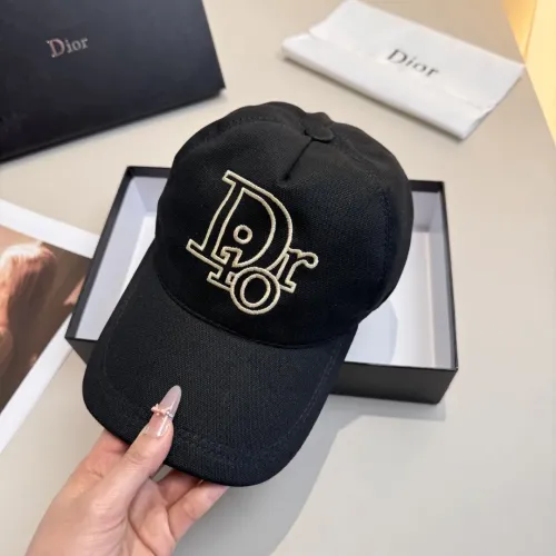 Cheap Christian Dior Caps #1428487 Replica Wholesale [$36.00 USD] [ITEM#1428487] on Replica Christian Dior Caps