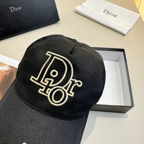 Cheap Christian Dior Caps #1428487 Replica Wholesale [$36.00 USD] [ITEM#1428487] on Replica Christian Dior Caps