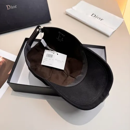 Cheap Christian Dior Caps #1428487 Replica Wholesale [$36.00 USD] [ITEM#1428487] on Replica Christian Dior Caps
