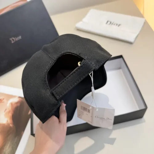 Cheap Christian Dior Caps #1428487 Replica Wholesale [$36.00 USD] [ITEM#1428487] on Replica Christian Dior Caps
