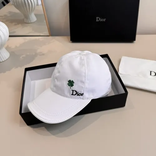 Christian Dior Caps #1428488
