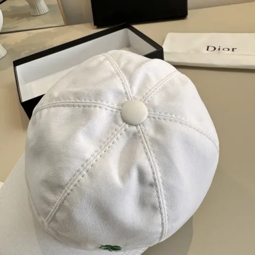 Cheap Christian Dior Caps #1428488 Replica Wholesale [$36.00 USD] [ITEM#1428488] on Replica Christian Dior Caps