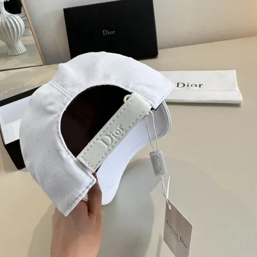 Cheap Christian Dior Caps #1428488 Replica Wholesale [$36.00 USD] [ITEM#1428488] on Replica Christian Dior Caps