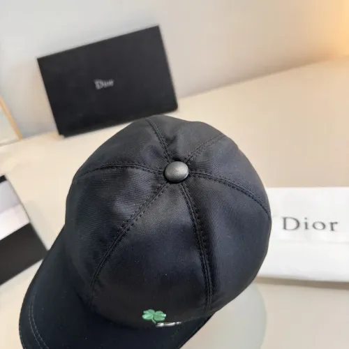 Cheap Christian Dior Caps #1428489 Replica Wholesale [$36.00 USD] [ITEM#1428489] on Replica Christian Dior Caps