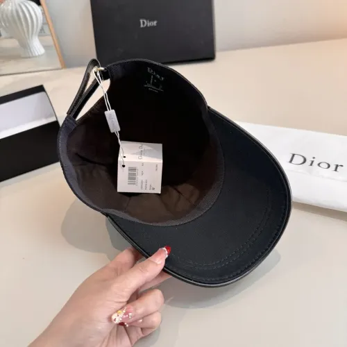 Cheap Christian Dior Caps #1428489 Replica Wholesale [$36.00 USD] [ITEM#1428489] on Replica Christian Dior Caps