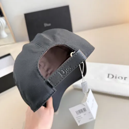 Cheap Christian Dior Caps #1428489 Replica Wholesale [$36.00 USD] [ITEM#1428489] on Replica Christian Dior Caps