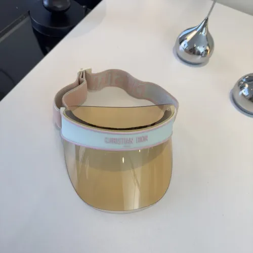 Cheap Christian Dior Caps #1428493 Replica Wholesale [$39.00 USD] [ITEM#1428493] on Replica Christian Dior Caps