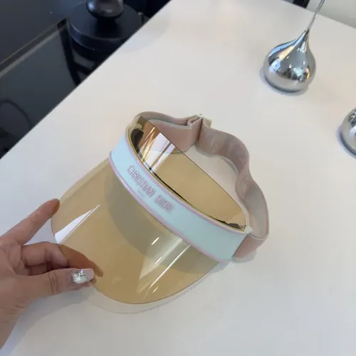 Cheap Christian Dior Caps #1428493 Replica Wholesale [$39.00 USD] [ITEM#1428493] on Replica Christian Dior Caps