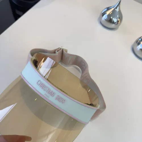 Cheap Christian Dior Caps #1428493 Replica Wholesale [$39.00 USD] [ITEM#1428493] on Replica Christian Dior Caps