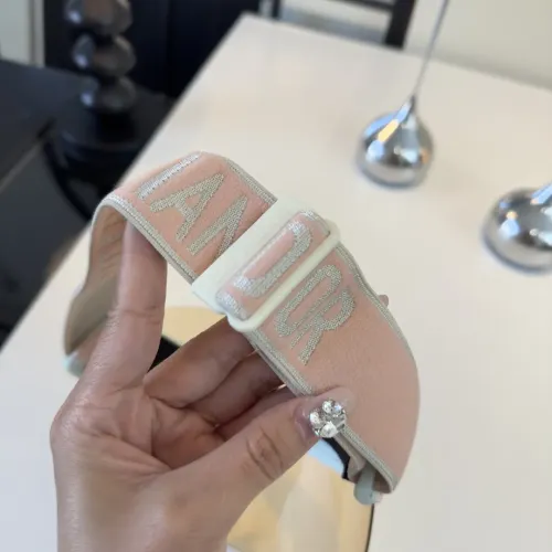 Cheap Christian Dior Caps #1428493 Replica Wholesale [$39.00 USD] [ITEM#1428493] on Replica Christian Dior Caps