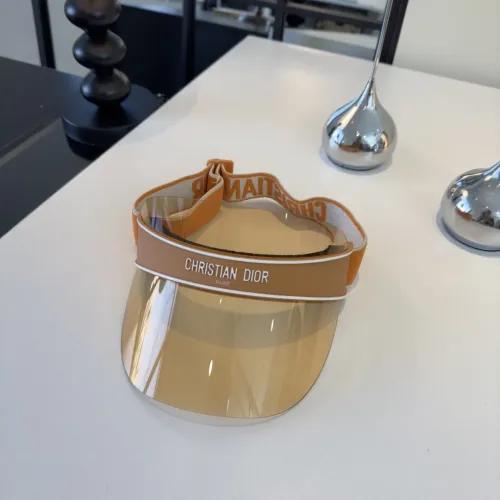 Christian Dior Caps #1428494