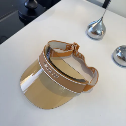 Cheap Christian Dior Caps #1428494 Replica Wholesale [$39.00 USD] [ITEM#1428494] on Replica Christian Dior Caps