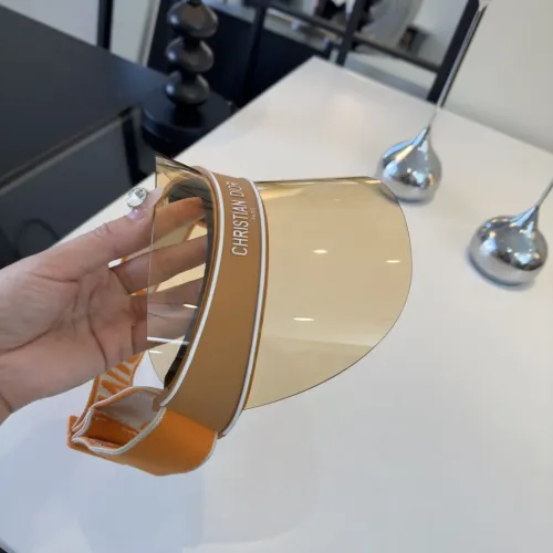 Cheap Christian Dior Caps #1428494 Replica Wholesale [$39.00 USD] [ITEM#1428494] on Replica Christian Dior Caps