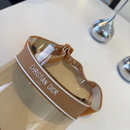 Cheap Christian Dior Caps #1428494 Replica Wholesale [$39.00 USD] [ITEM#1428494] on Replica Christian Dior Caps