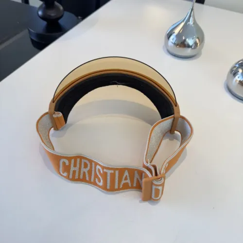 Cheap Christian Dior Caps #1428494 Replica Wholesale [$39.00 USD] [ITEM#1428494] on Replica Christian Dior Caps