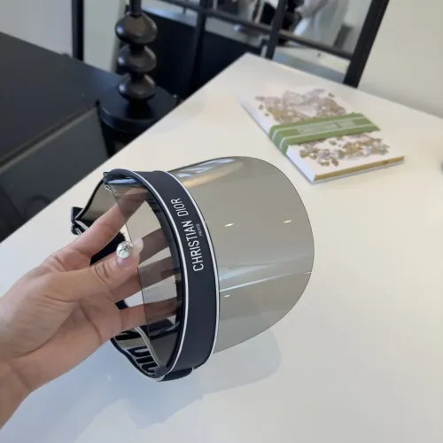 Cheap Christian Dior Caps #1428495 Replica Wholesale [$39.00 USD] [ITEM#1428495] on Replica Christian Dior Caps