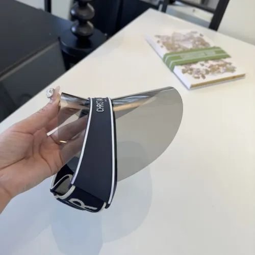 Cheap Christian Dior Caps #1428495 Replica Wholesale [$39.00 USD] [ITEM#1428495] on Replica Christian Dior Caps