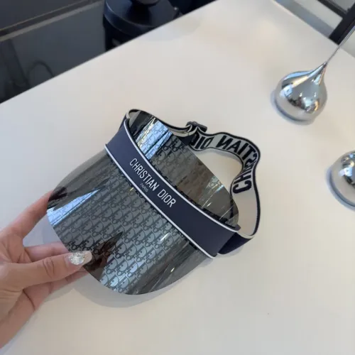 Cheap Christian Dior Caps #1428496 Replica Wholesale [$39.00 USD] [ITEM#1428496] on Replica Christian Dior Caps