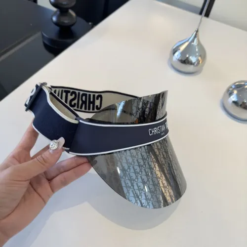 Cheap Christian Dior Caps #1428496 Replica Wholesale [$39.00 USD] [ITEM#1428496] on Replica Christian Dior Caps