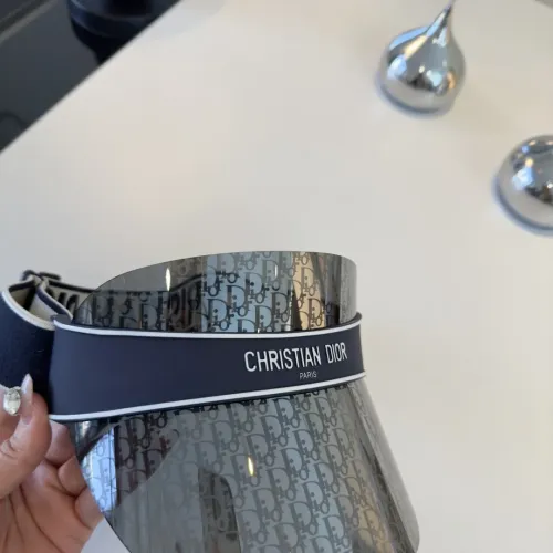 Cheap Christian Dior Caps #1428496 Replica Wholesale [$39.00 USD] [ITEM#1428496] on Replica Christian Dior Caps