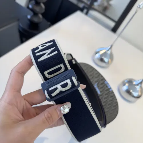 Cheap Christian Dior Caps #1428496 Replica Wholesale [$39.00 USD] [ITEM#1428496] on Replica Christian Dior Caps