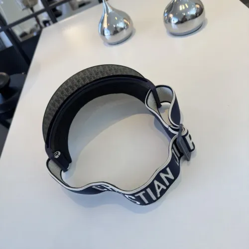 Cheap Christian Dior Caps #1428496 Replica Wholesale [$39.00 USD] [ITEM#1428496] on Replica Christian Dior Caps