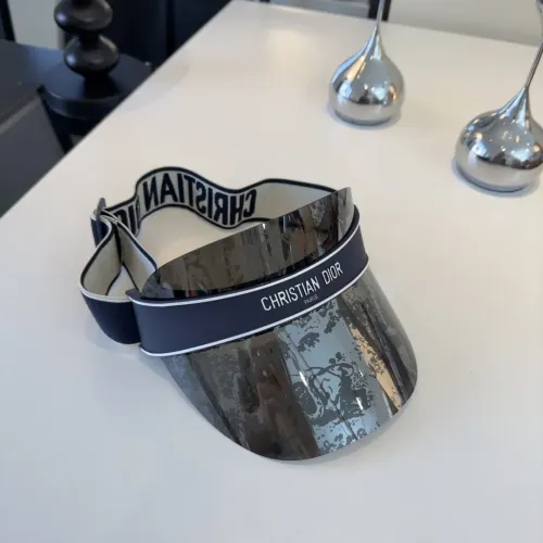 Cheap Christian Dior Caps #1428497 Replica Wholesale [$39.00 USD] [ITEM#1428497] on Replica Christian Dior Caps