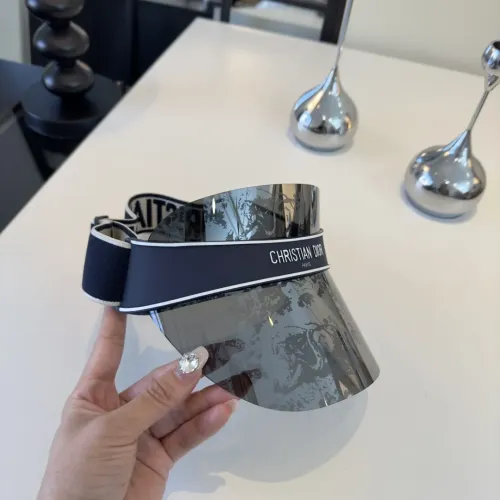 Cheap Christian Dior Caps #1428497 Replica Wholesale [$39.00 USD] [ITEM#1428497] on Replica Christian Dior Caps