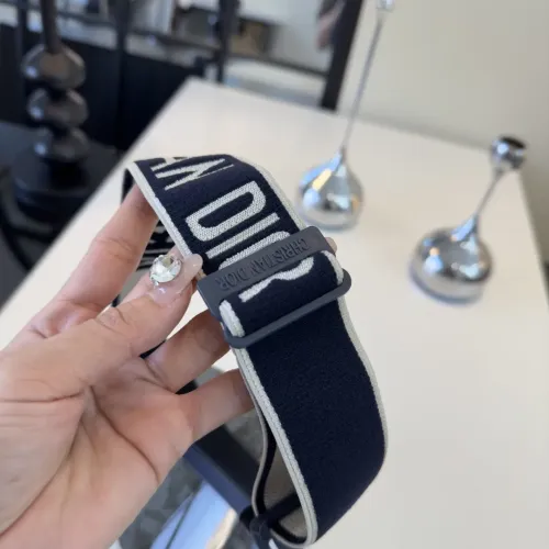 Cheap Christian Dior Caps #1428497 Replica Wholesale [$39.00 USD] [ITEM#1428497] on Replica Christian Dior Caps