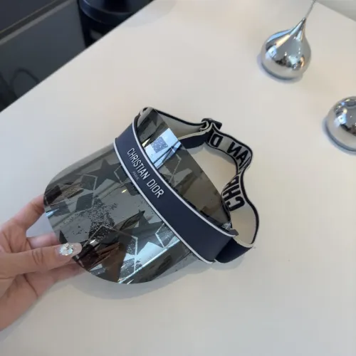 Christian Dior Caps #1428498