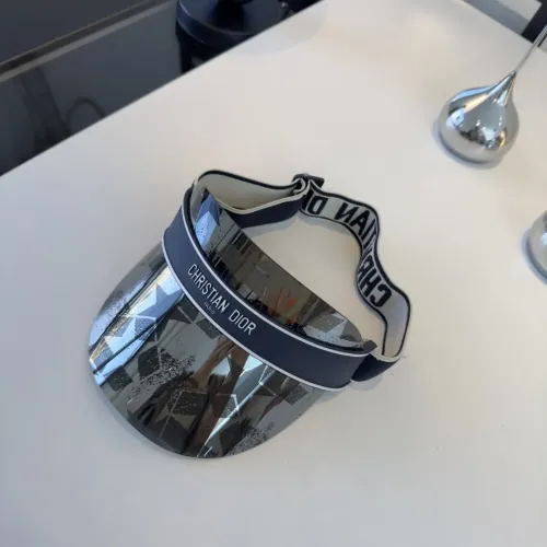 Cheap Christian Dior Caps #1428498 Replica Wholesale [$39.00 USD] [ITEM#1428498] on Replica Christian Dior Caps