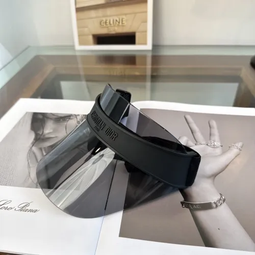 Cheap Christian Dior Caps #1428499 Replica Wholesale [$32.00 USD] [ITEM#1428499] on Replica Christian Dior Caps