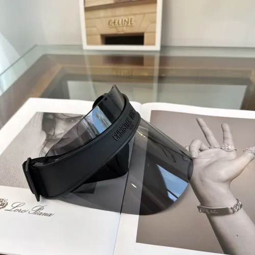 Cheap Christian Dior Caps #1428499 Replica Wholesale [$32.00 USD] [ITEM#1428499] on Replica Christian Dior Caps