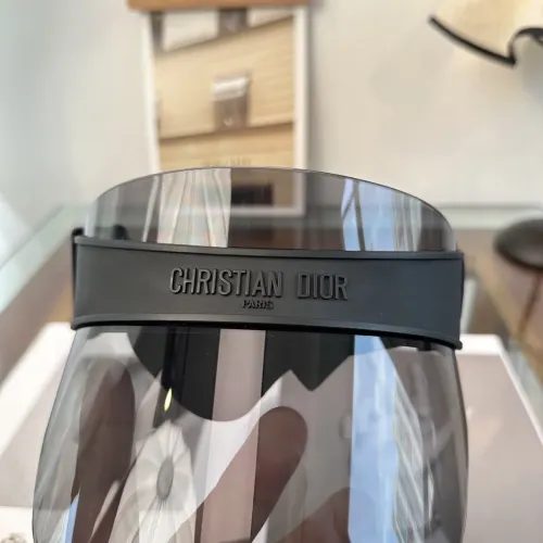 Cheap Christian Dior Caps #1428499 Replica Wholesale [$32.00 USD] [ITEM#1428499] on Replica Christian Dior Caps