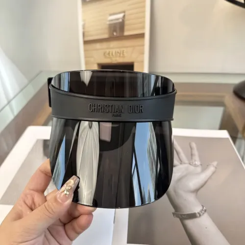 Cheap Christian Dior Caps #1428500 Replica Wholesale [$32.00 USD] [ITEM#1428500] on Replica Christian Dior Caps