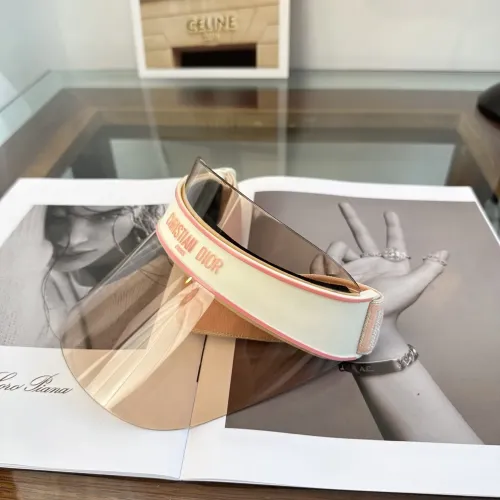 Cheap Christian Dior Caps #1428501 Replica Wholesale [$32.00 USD] [ITEM#1428501] on Replica Christian Dior Caps