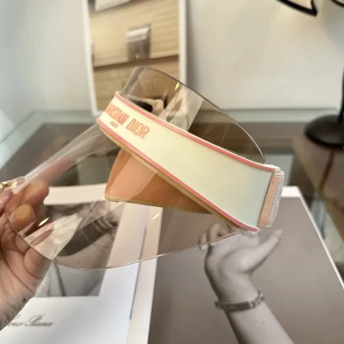 Cheap Christian Dior Caps #1428501 Replica Wholesale [$32.00 USD] [ITEM#1428501] on Replica Christian Dior Caps