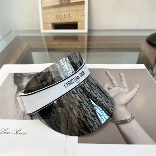 Cheap Christian Dior Caps #1428502 Replica Wholesale [$34.00 USD] [ITEM#1428502] on Replica Christian Dior Caps