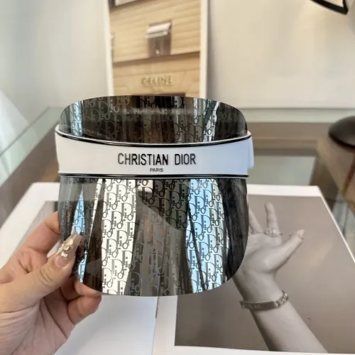 Cheap Christian Dior Caps #1428502 Replica Wholesale [$34.00 USD] [ITEM#1428502] on Replica Christian Dior Caps