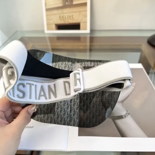 Cheap Christian Dior Caps #1428502 Replica Wholesale [$34.00 USD] [ITEM#1428502] on Replica Christian Dior Caps