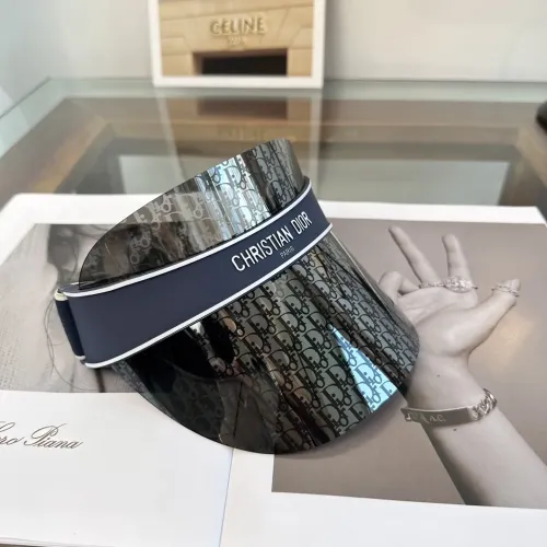 Cheap Christian Dior Caps #1428503 Replica Wholesale [$34.00 USD] [ITEM#1428503] on Replica Christian Dior Caps