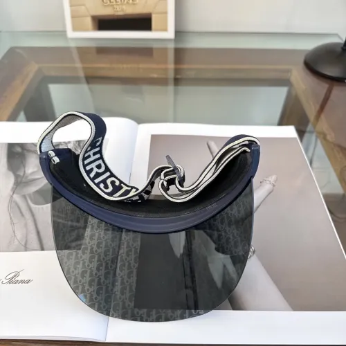 Cheap Christian Dior Caps #1428503 Replica Wholesale [$34.00 USD] [ITEM#1428503] on Replica Christian Dior Caps