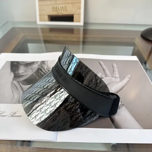 Cheap Christian Dior Caps #1428504 Replica Wholesale [$34.00 USD] [ITEM#1428504] on Replica Christian Dior Caps