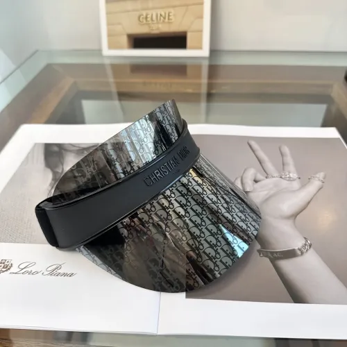 Cheap Christian Dior Caps #1428504 Replica Wholesale [$34.00 USD] [ITEM#1428504] on Replica Christian Dior Caps