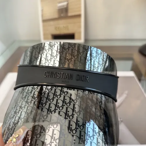 Cheap Christian Dior Caps #1428504 Replica Wholesale [$34.00 USD] [ITEM#1428504] on Replica Christian Dior Caps