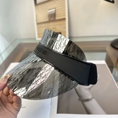 Cheap Christian Dior Caps #1428504 Replica Wholesale [$34.00 USD] [ITEM#1428504] on Replica Christian Dior Caps