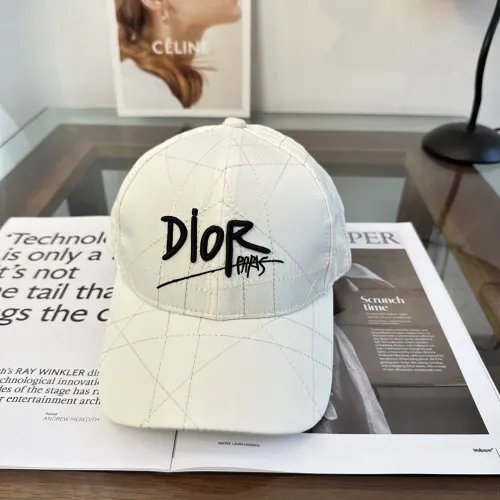 Christian Dior Caps #1428505