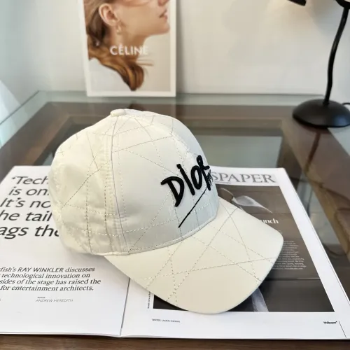 Cheap Christian Dior Caps #1428505 Replica Wholesale [$27.00 USD] [ITEM#1428505] on Replica Christian Dior Caps