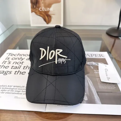 Christian Dior Caps #1428506